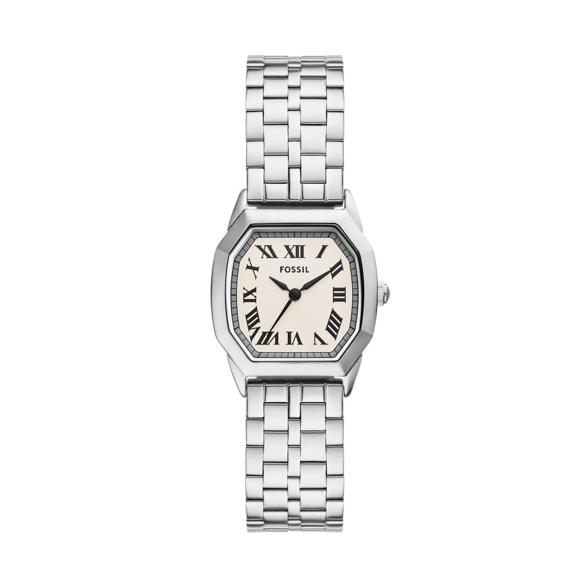 Fossil Armbanduhr ES5363