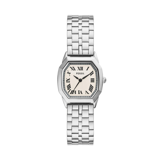 Fossil Armbanduhr ES5363