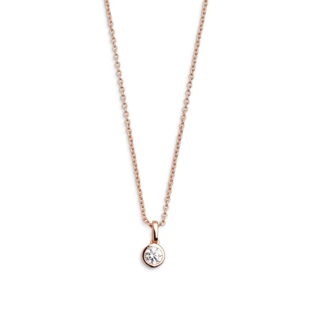 Xenox Kette XS7283R 925 Silber