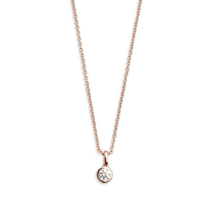 Xenox Kette XS7283R 925 Silber