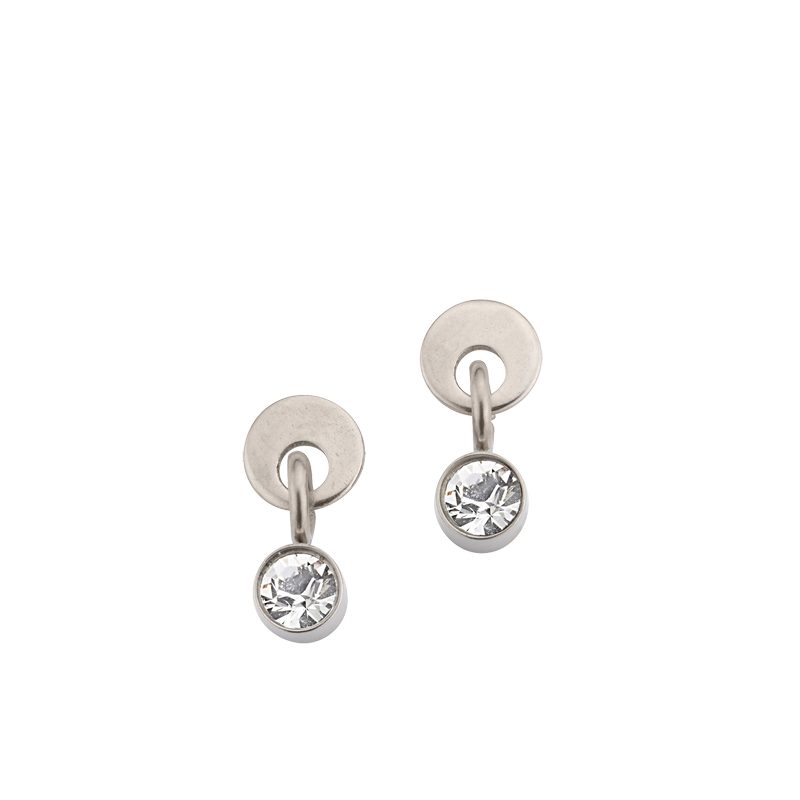 CEM Ohrschmuck BOST004953 Titan