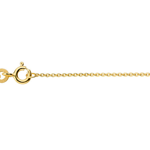 CEM Halsschmuck 8-107443-001 333 Gold