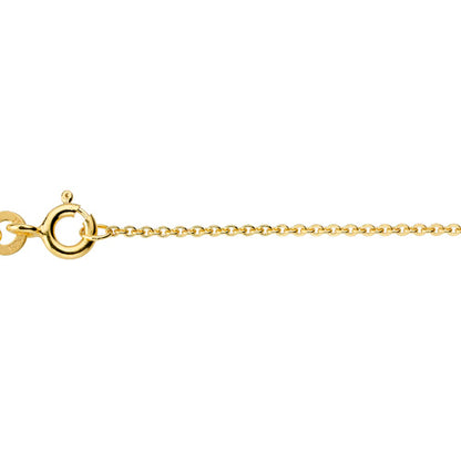 CEM Halsschmuck 8-107443-001 333 Gold
