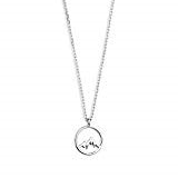 Xenox Kette XS3175 925 Silber