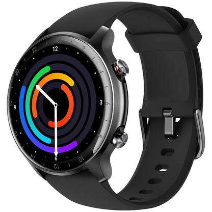 SMARTY 2.0 GPS SW031A Silikonband