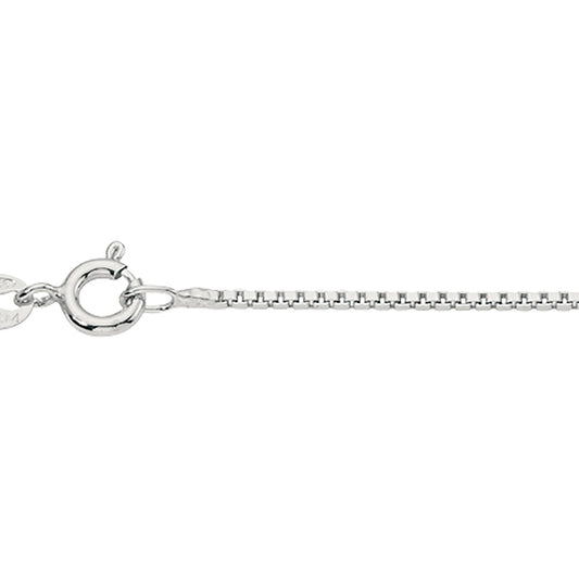 CEM Basis Halsschmuck BVR912/42 925 Silber