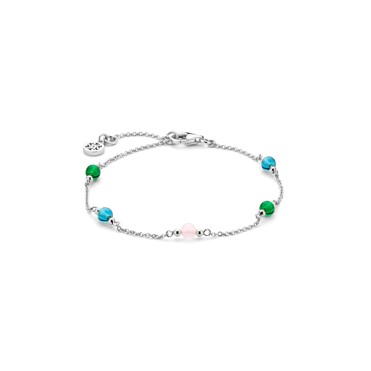 Spirit Icons Armschmuck 20521 Silber 925