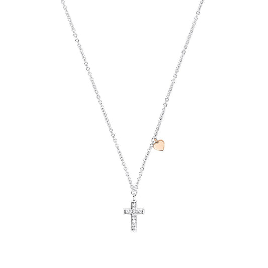Tom Tailor Halsschmuck 2101381 Silber 925