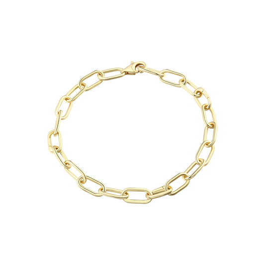 Xenox Armschmuck XS10572G/20 Silber vergoldet