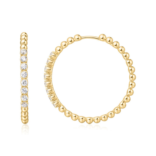ANIA HAIE Ohrschmuck WLE065-05G