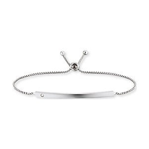 Engelsrufer Armband ERB-Lilid-ZI Silber 925