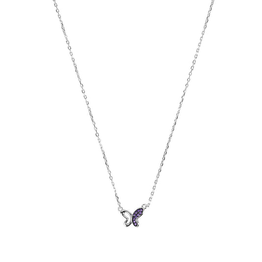 Tom Tailor Halsschmuck 2101396 Silber 925