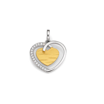 CEM Anhänger S-02520A Silber 925