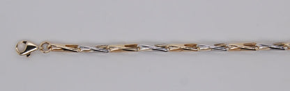 WBL Halsschmuck 218577-045 Gold 333