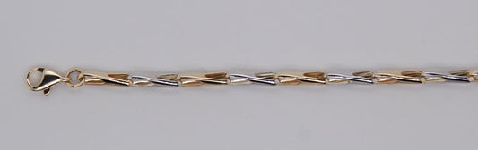 WBL Halsschmuck 218577-045 Gold 333