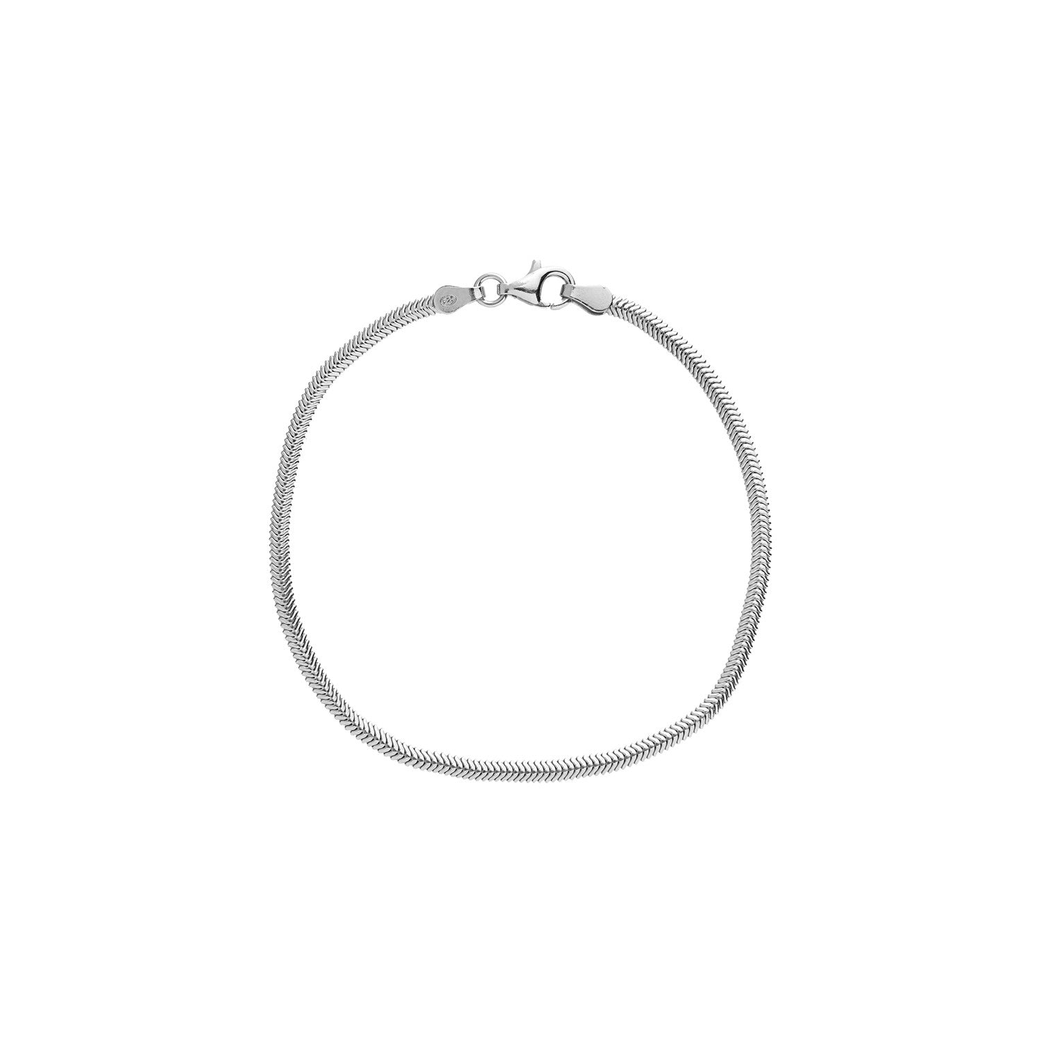 Xenox Armschmuck KCA025/18 Silbeer 925