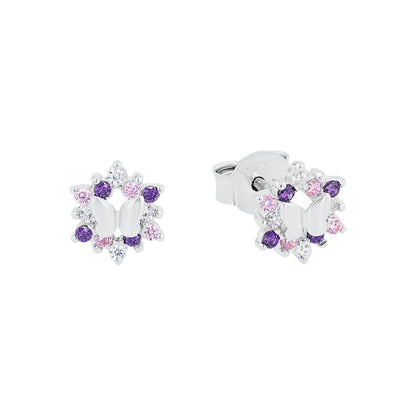 Lillifee Ohrschmuck 9245598 Silber 925