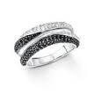 S.Oliver Ring 489508 Edelstahl