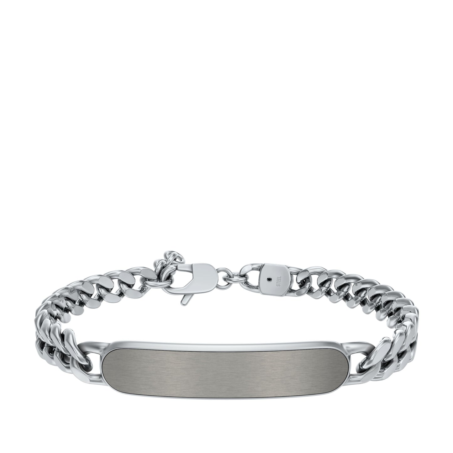 Fossil Armschmuck JF04982998 Edelstahl