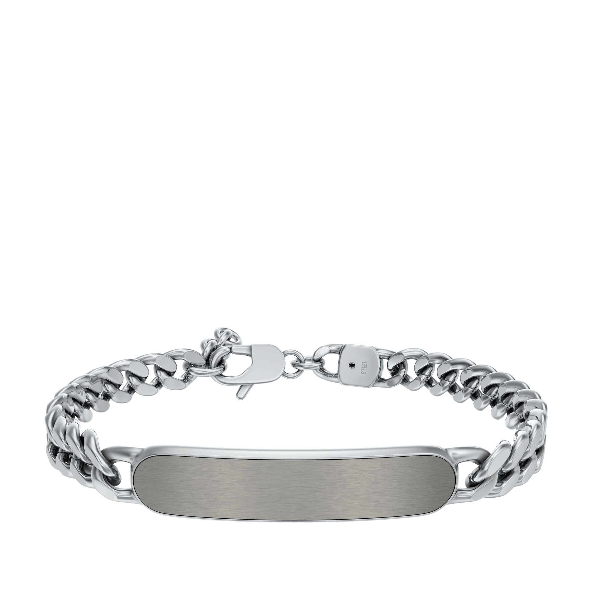 Fossil Armschmuck JF04982998 Edelstahl