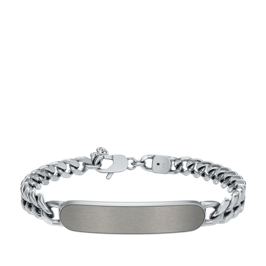 Fossil Armschmuck JF04982998 Edelstahl