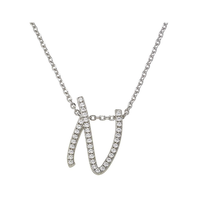 CEM Halsschmuck BBU911/N 925 Silber