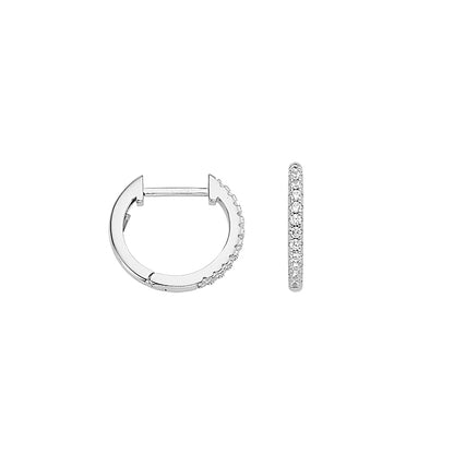 CEM Ohrschmuck BCR905356W 925 Silber