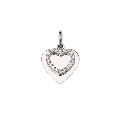 CEM Basis Anhänger BAH905405 925 Silber