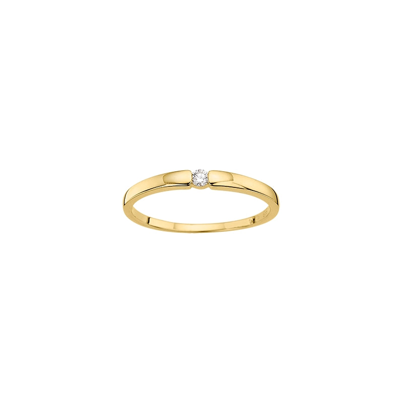 CEM Ring BCRI6400A Gold 585