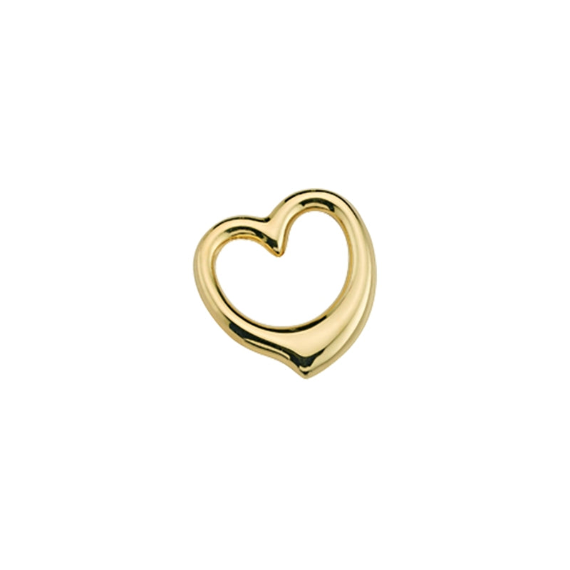 CEM Basis Anhänger BAH302881 333 Gold