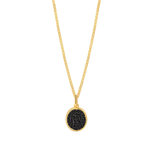 Xenox Kette XS91367G 925 Silber