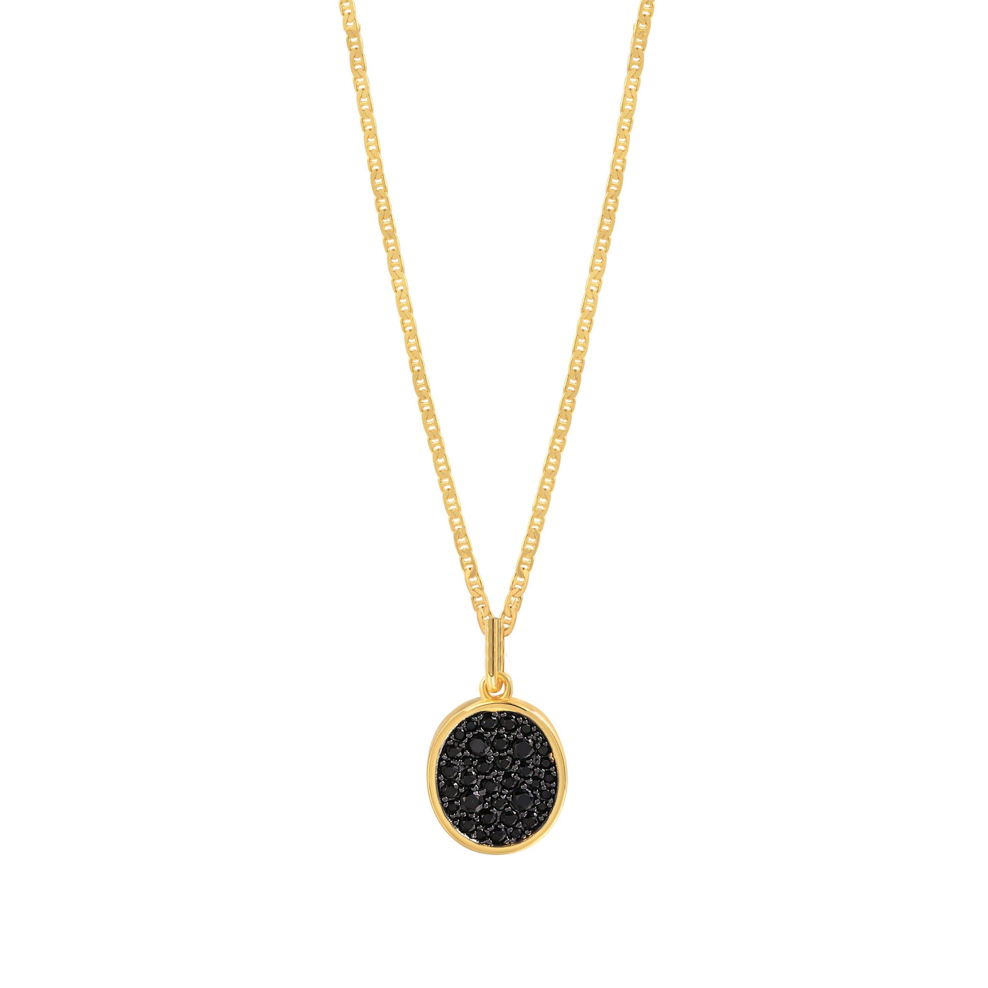 Xenox Kette XS91367G 925 Silber