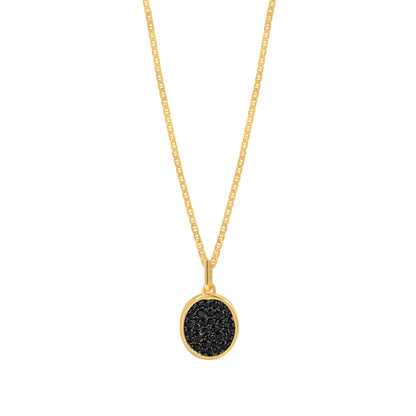 Xenox Kette XS91367G 925 Silber