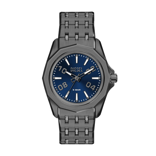 Diesel Armbanduhr DZ2238 Edelstahl