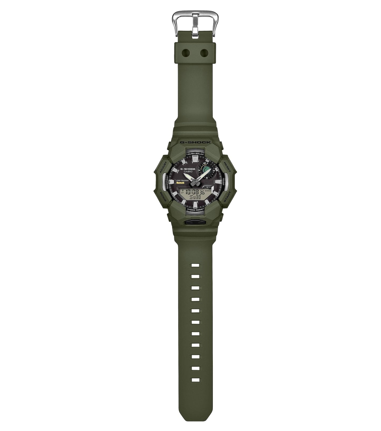 Casio Armbanduhr GA-B010-3AER