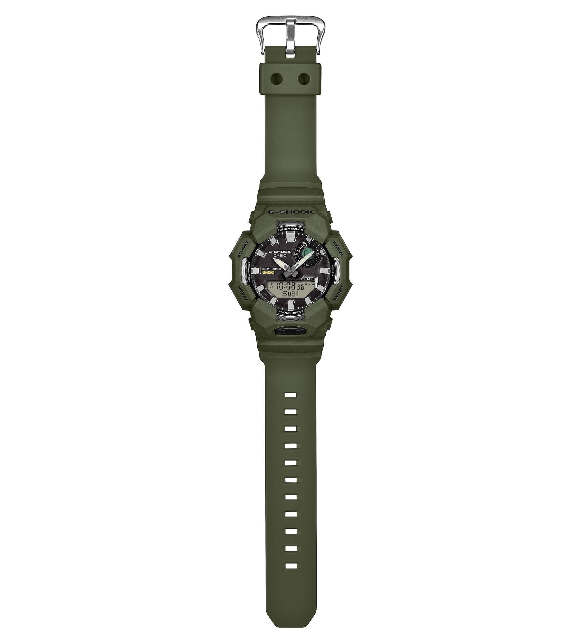 Casio Armbanduhr GA-B010-3AER