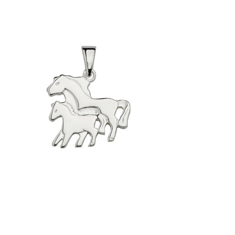 CEM Basis Anhänger 5-125243-001 925 Silber