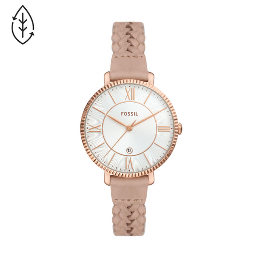 Fossil Armbanduhr ES5207