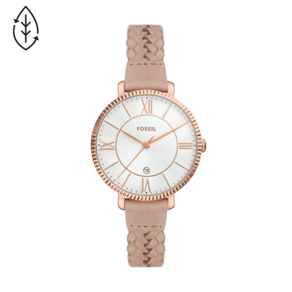 Fossil Armbanduhr ES5207