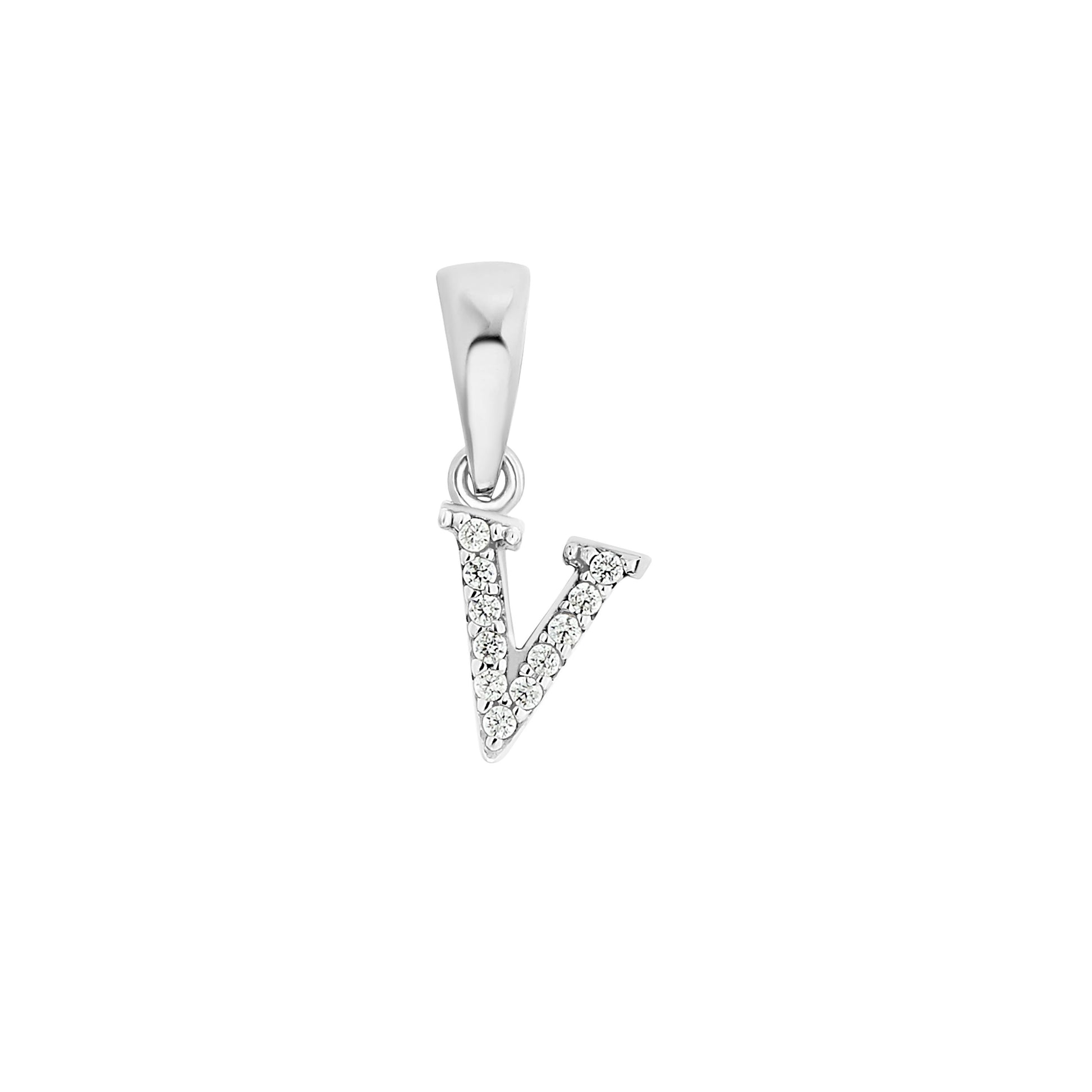 s.Oliver Halsschmuck 2032968 Silber 925