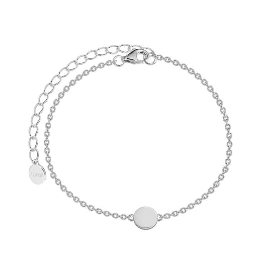 Xenox Armschmuck XS10030 Silber