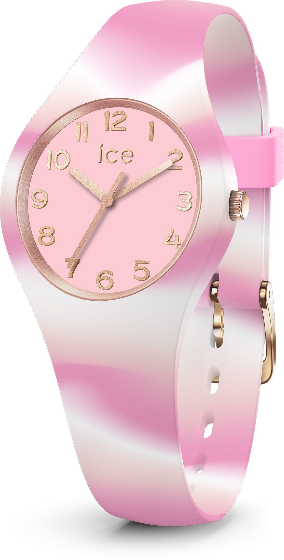 Ice watch Armbanuhr 021011 Silikonband