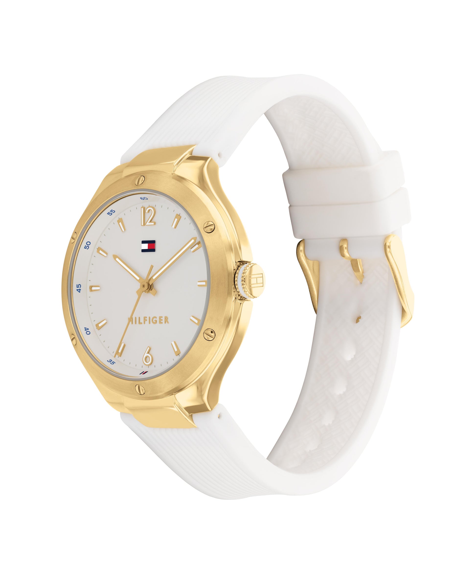 Tommy Hilfiger Armbanduhr 1782473 Edelstahl
