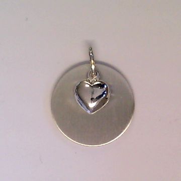 CEM Halsschmuck S-01815A Silber