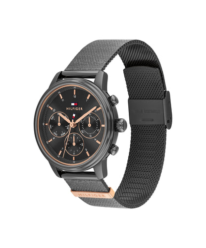 Tommy Hilfiger Armbanduhr 1782810 Edelstahl