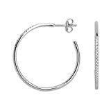 Xenox Ohrschmuck XS1720 Silber