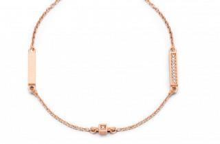 Spirit Icons Armband 20284 Silber