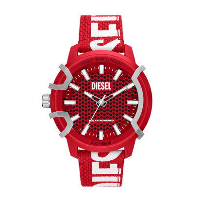 Diesel Armbanduhr DZ4620 Kunstoff