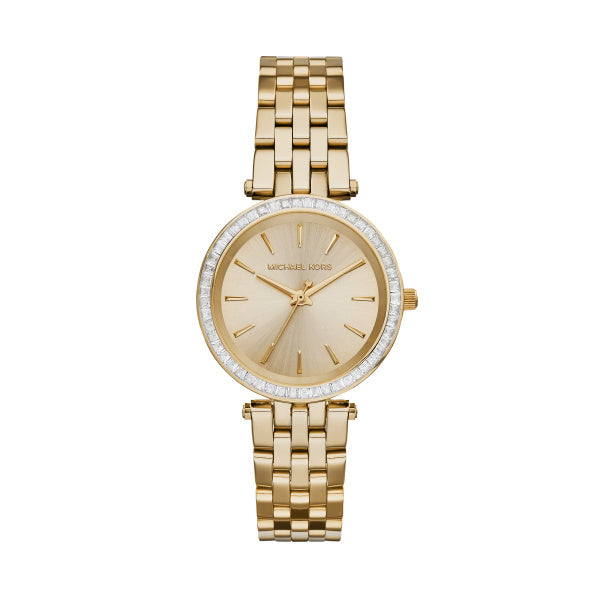 Michael Kors Armbanduhr MK3365