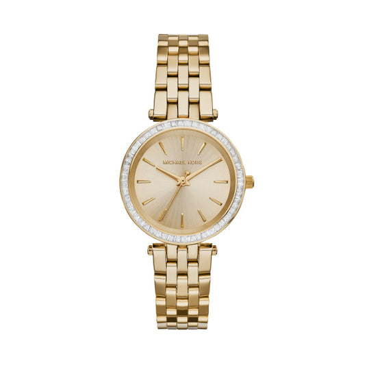 Michael Kors Armbanduhr MK3365